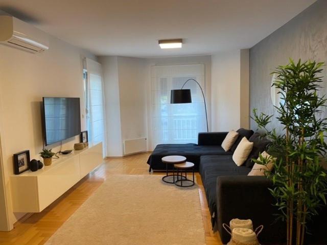 Apartment Lungomare PUY Exterior foto